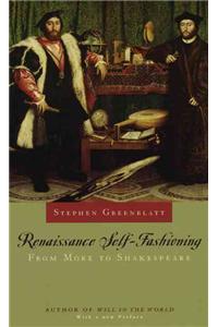 Renaissance Self-Fashioning