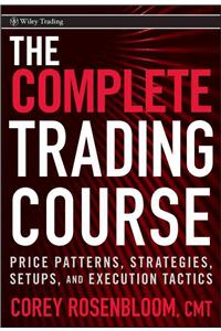 Complete Trading Course