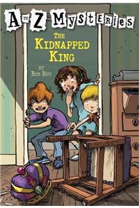 Kidnapped King