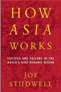 How Asia Works