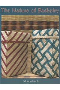 The Nature of Basketry