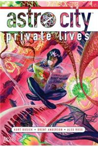 Astro City: Private Lives HC