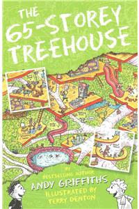 The 65-Storey Treehouse