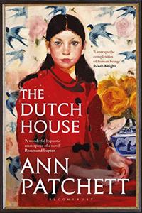 The Dutch House: Longlisted for the Women's Prize 2020 (High/Low)
