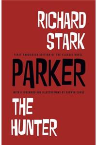 Richard Stark's Parker: The Hunter