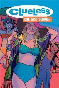 Clueless: One Last Summer