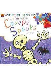 Creepy Spooks