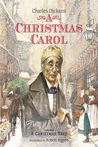 Christmas Carol (Abridged)