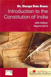 Introduction to the Constitution of India