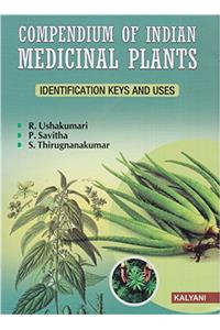 Compendium of India Medicinal Plants