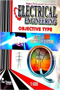 Electrical Engineering (Objective type)