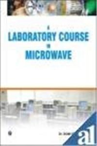 A Laboratory Course in Microwave