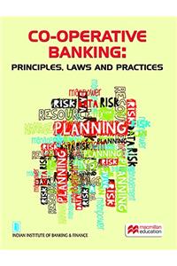 Co-Operative Banking: Principles, Laws and Practices