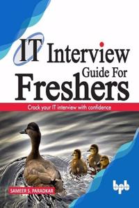 IT Interview Guide for Freshers