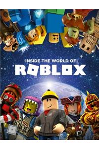 Inside the World of Roblox