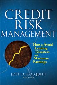 Credit Risk Management