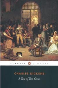 Tale of Two Cities (Penguin Classics)