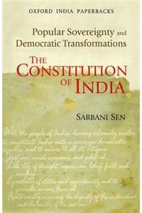 Constitution of India