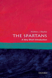 Spartans: A Very Short Introduction