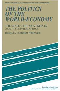 Politics of the World-Economy