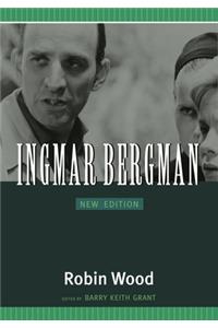 Ingmar Bergman