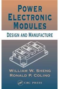 Power Electronic Modules
