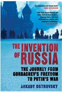 The Invention of Russia