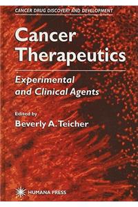 Cancer Therapeutics