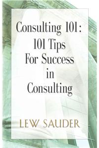 Consulting 101