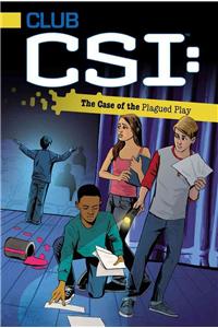 Case of the Plagued Play: Volume 6