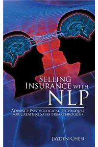 Selling Insurance with NLP