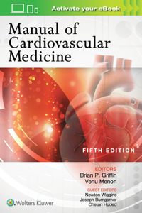 Manual of Cardiovascular Medicine