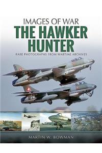 The Hawker Hunter