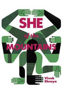 She of the Mountains