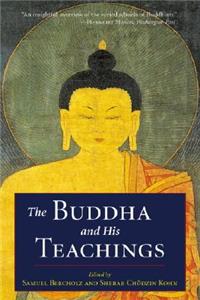 Buddha and His Teachings
