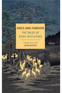 Once And Forever