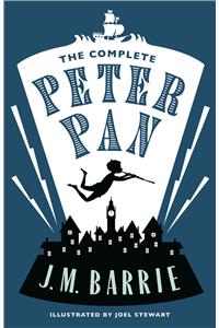 The Complete Peter Pan