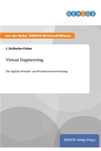 Virtual Engineering