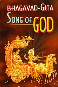 Bhagavad-Gita: The Song of God (Pocket Indian Edition)