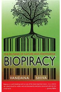 Biopiracy