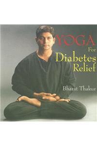 Yoga for Diabetes Relief