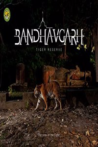 Bandhavgarh Tiger Reserve