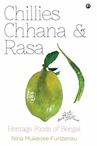 Chillies Channa And Rasa