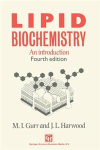 Lipid Biochemistry