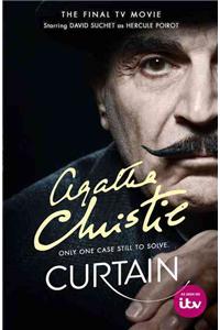 Curtain: Poirotâ€™s Last Case