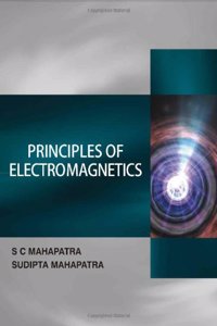 Principles Of Electromagnetics