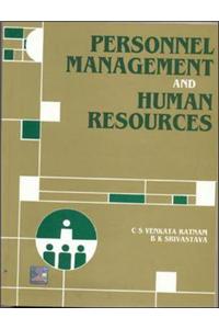 Personnel Management and Human Resources