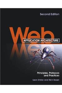 Web Application Architecture