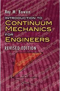 Introduction to Continuum Mechanics for Engineers