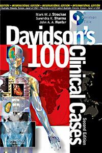 Davidson's 100 Clinical Cases